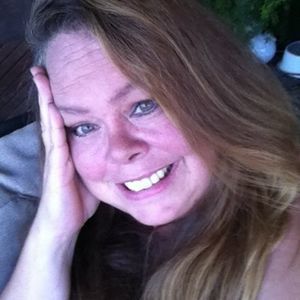 Meet your Posher, Jodi